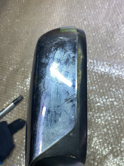 1999 Honda CR-V- Left Door Mirror PN: 5 pin