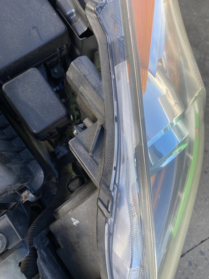 2011 Mazda Axela BLFFW  Dismantling For Parts