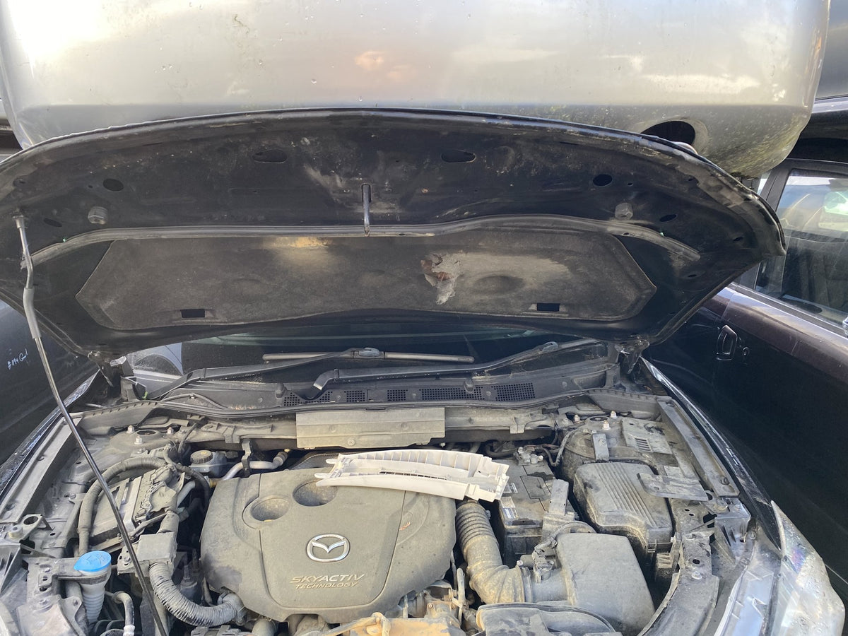 2013 Mazda CX-5 KE2FW Dismantling For Parts