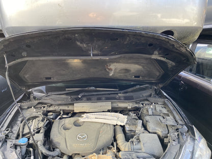 2013 Mazda CX-5 KE2FW Dismantling For Parts