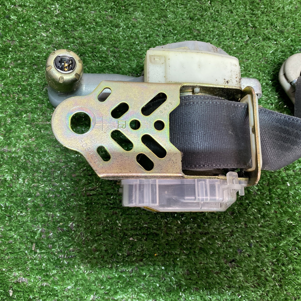 2004 Used Toyota Wish - Left Front Seat Belt PN: See photos