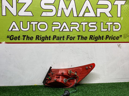 2007 Nissan Bluebird - Left Taillight PN: 220-63823