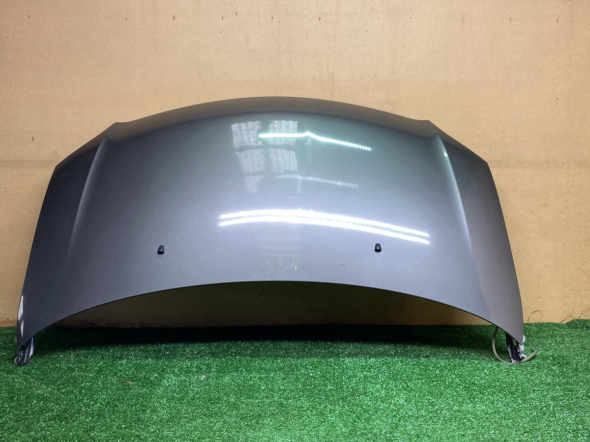 2005 Used Toyota Ist NCP60 - Bonnet PN: 5330152110
