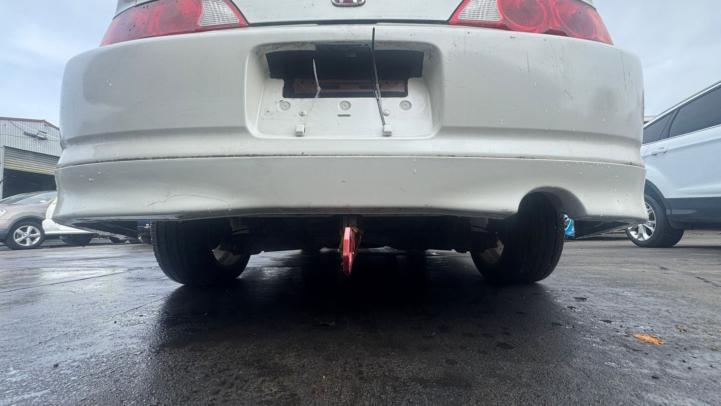 2001 Honda Integra DC5  Dismantling For Parts