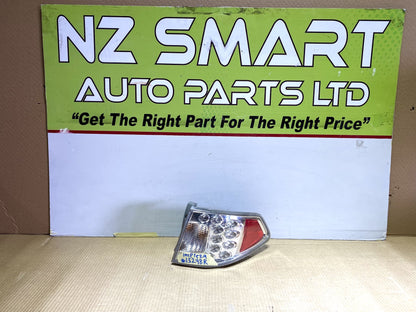 2007 Subaru Impreza GH7 - Right Taillight PN: Koito 220-20024