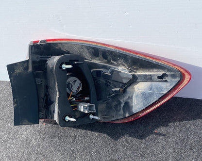 2012 Ford Mondeo - Left Taillight