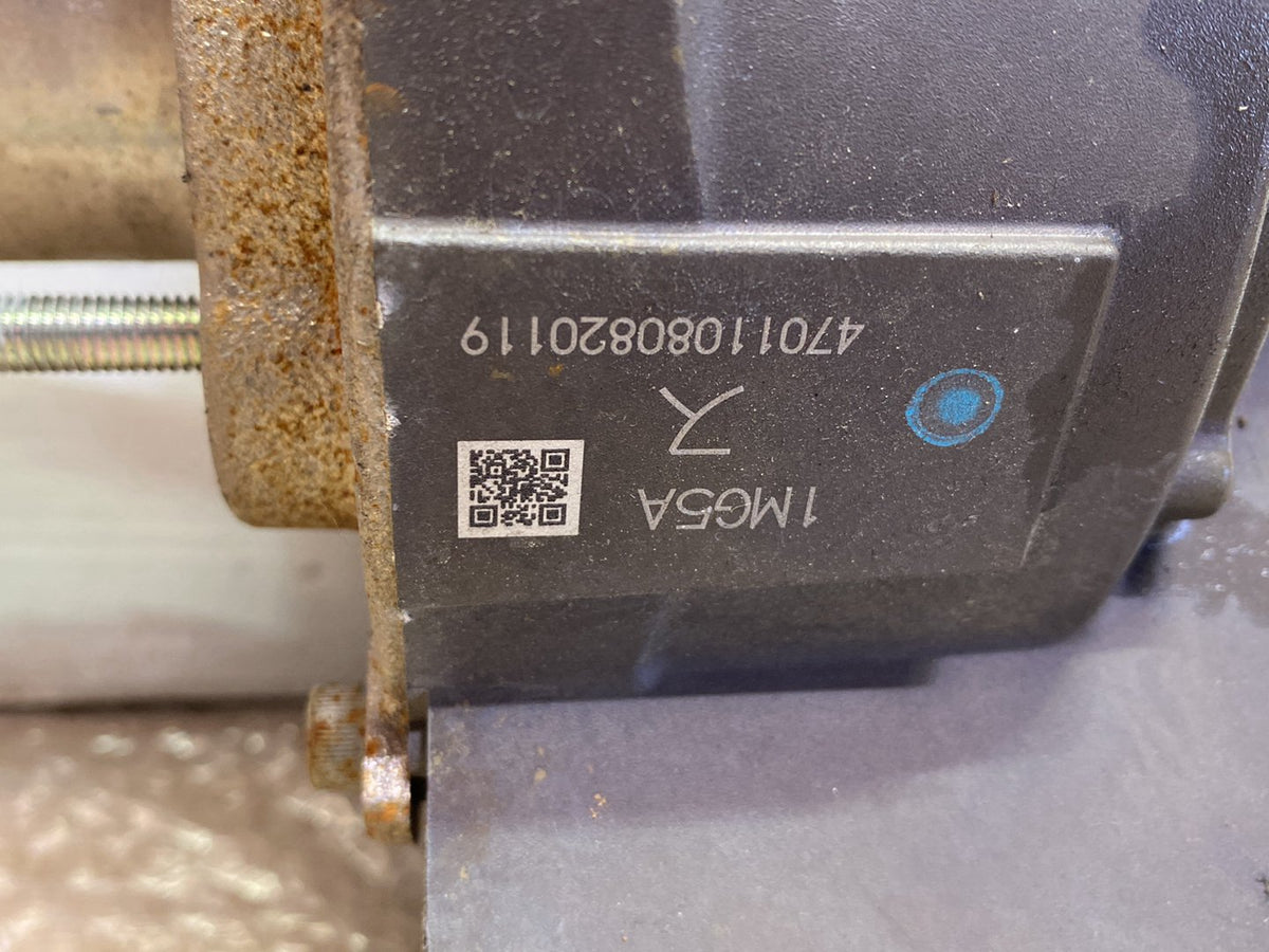 2011 Nissan Fuga - Brake Master Cylinder PN: see photos