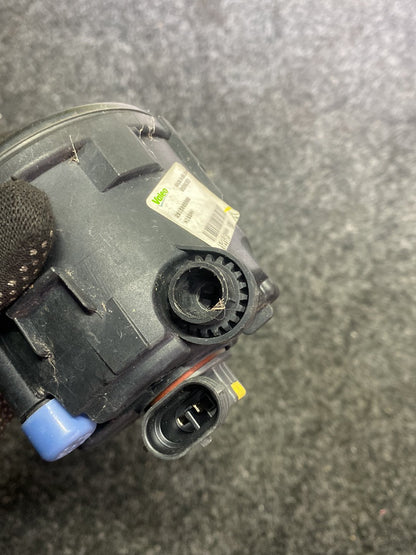 2007 Nissan X-Trail - Left Fog Light
