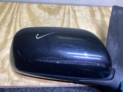 2005 Toyota Wish ANE11 - Right Door Mirror PN: 7 wires