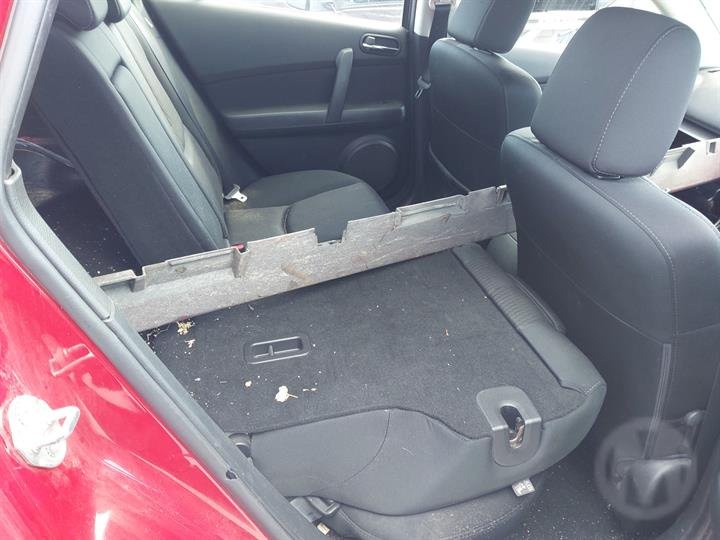 2012 Mazda Atenza GH  Dismantling For Parts