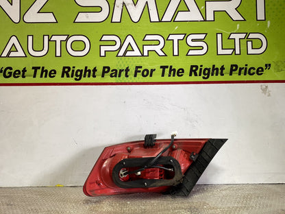 2005 Used Toyota Mark X- Left Taillight PN: 8155472010