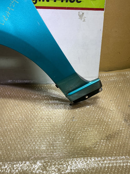 2002 Mazda Demio - Left Front Guard PN: D35052211E