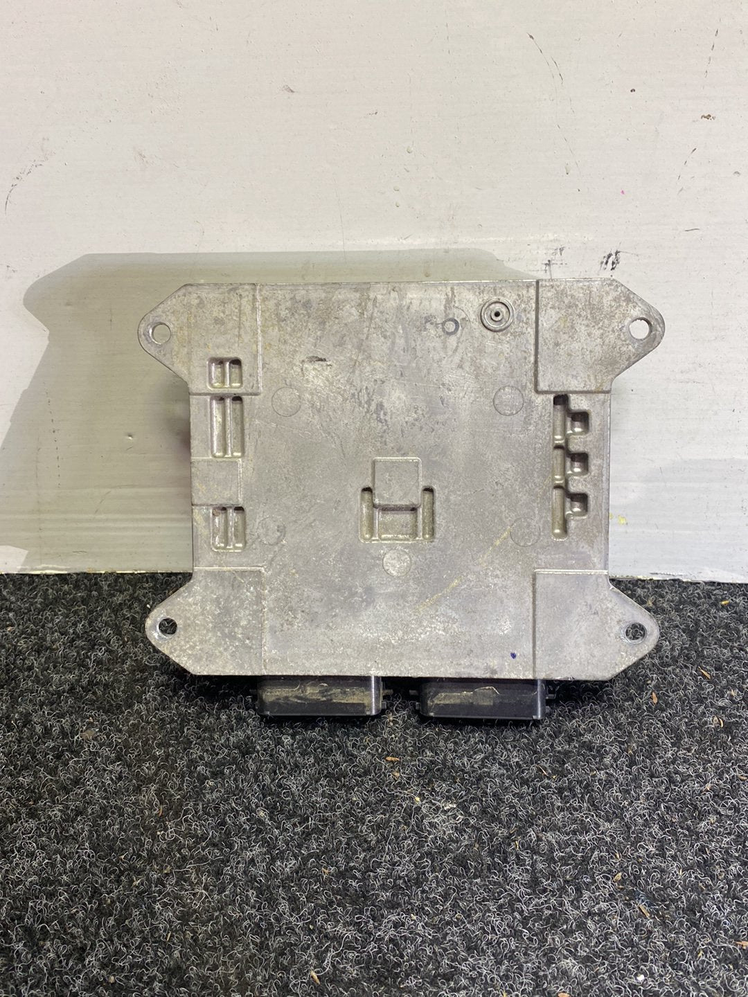 2005 Mazda Axela BK - Engine ECU PN: L397 18 881B