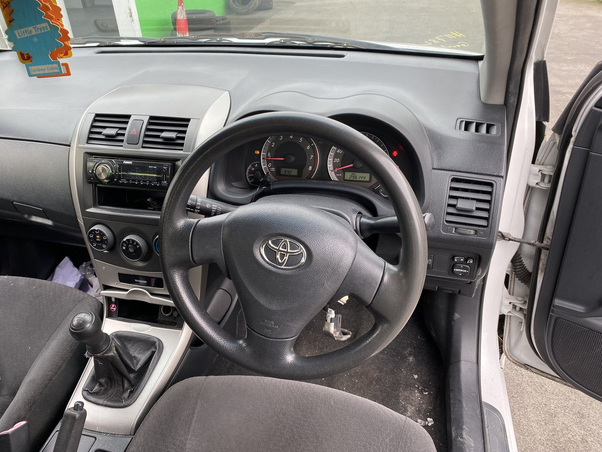 2009 Toyota Corolla  Dismantling For Parts