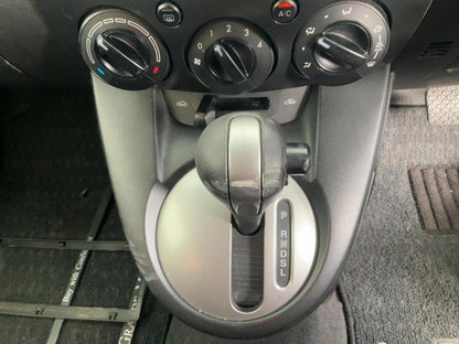 2010 Mazda Demio DE3FS  Dismantling For Parts
