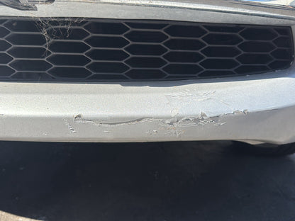 2016 Nissan Leaf  Dismantling For Parts