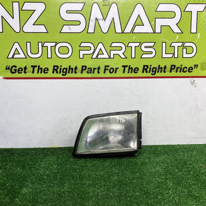 2009 Mazda Bongo Friendee SK82V - Left Headlight PN: STANLEY P0220