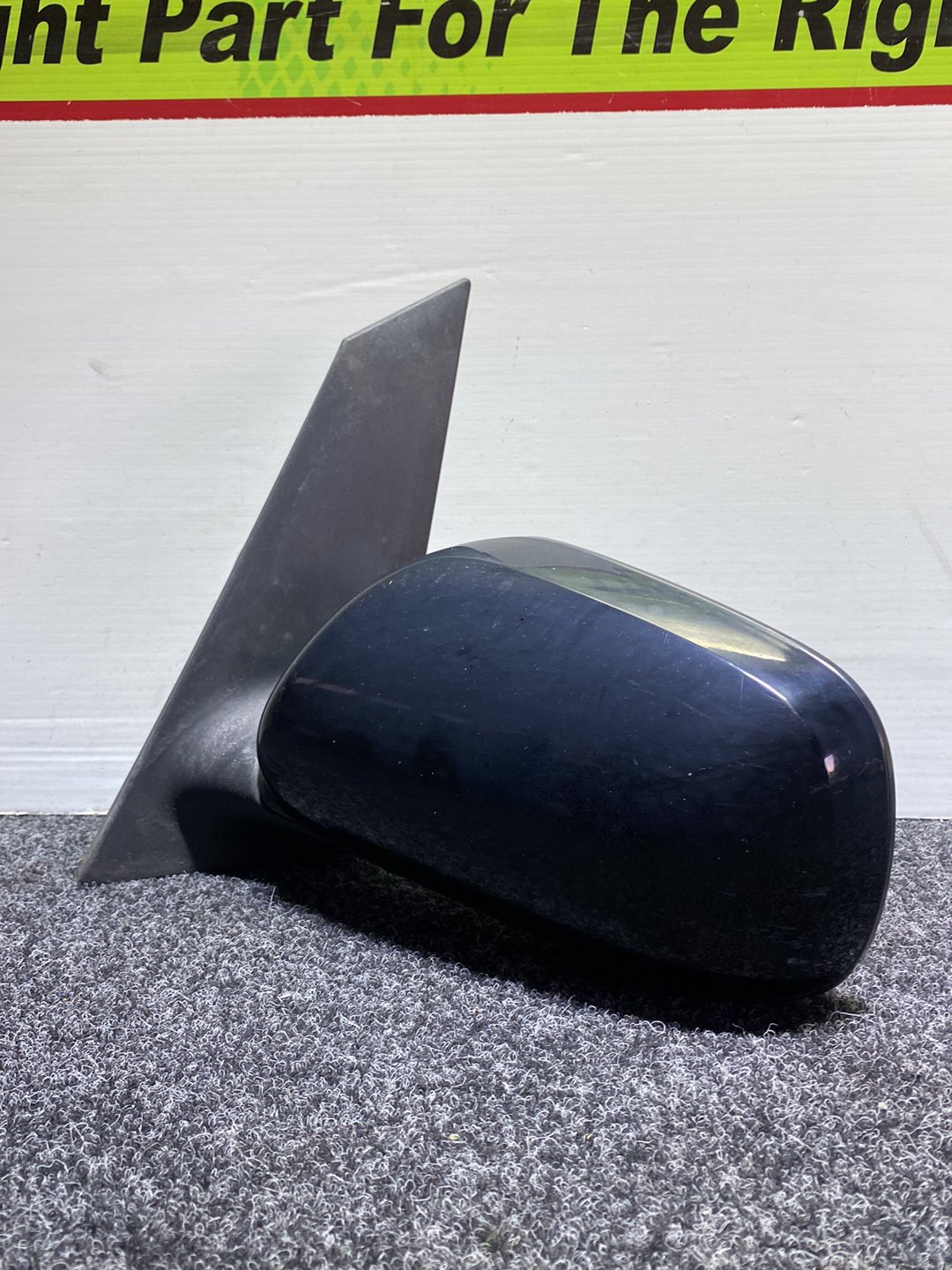 2009 Used Toyota Prius - Left Door Mirror PN: 5 wire type