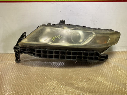 2009 Honda Odyssey - Left Headlight PN: 33151SLEJ01