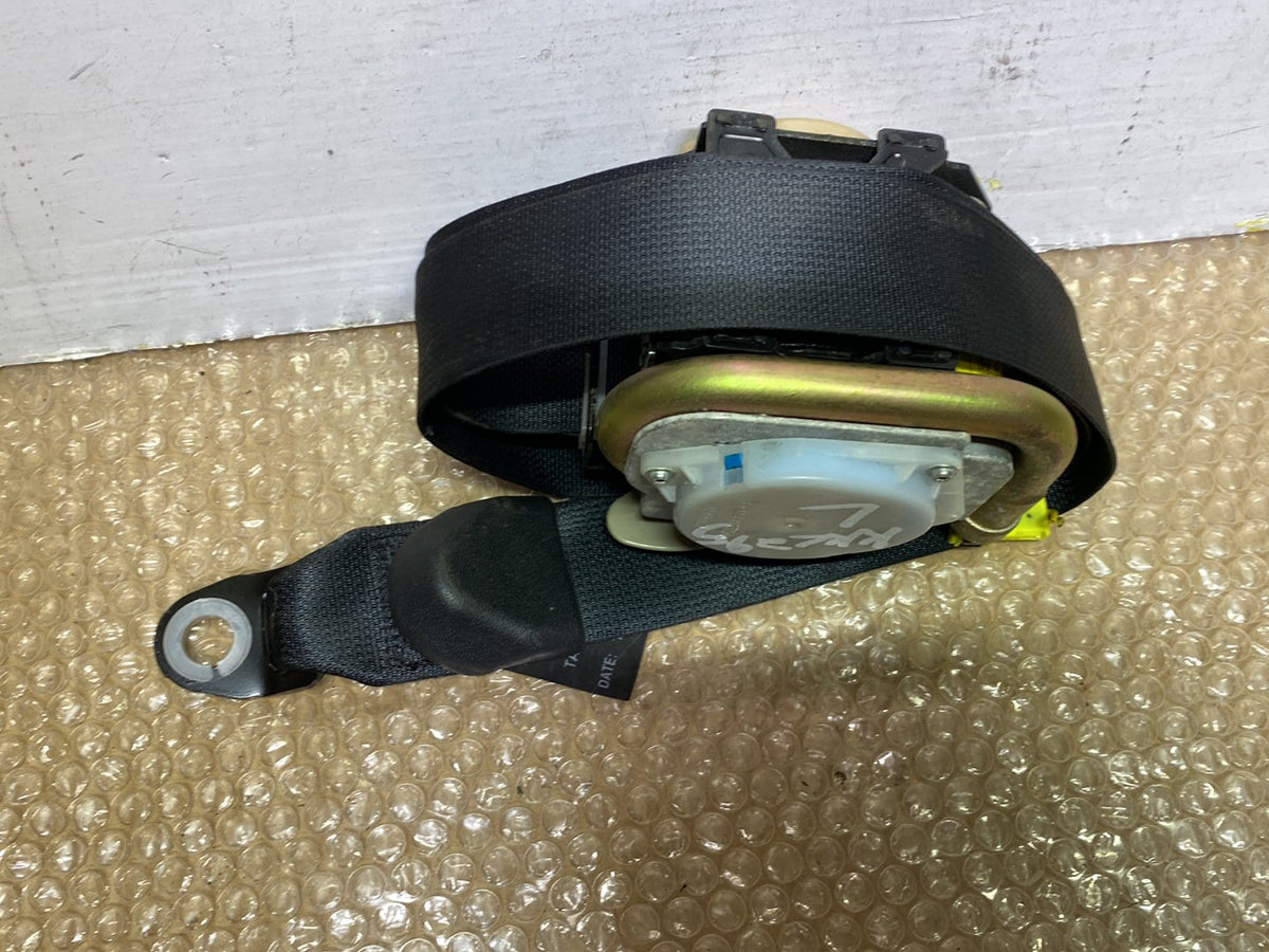 2017 Subaru Outback - Left Front Seat Belt PN: 64620AL030VH