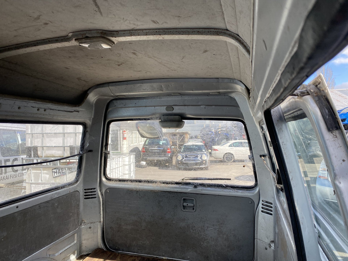 1997 Nissan Vanette SS88HN Dismantling For Parts