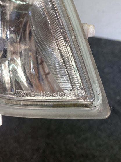 2010 Mazda Atenza - Right Fog Light PN: KOITO 114-41055