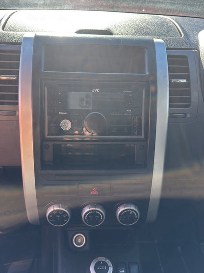 2009 Nissan X-Trail DNT31  Dismantling For Parts