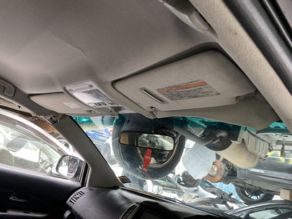 2004 Toyota Harrier ACU35 Dismantling For Parts