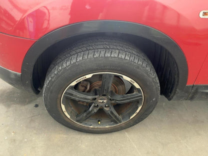 2009 Nissan Qashqai   Dismantling For Parts