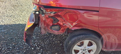 2013 Nissan Lafesta CWFFWN  Dismantling For Parts