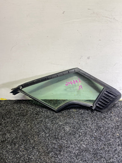 2006 Mazda MPV - Left Front Door Glass PN: Tint Number M408