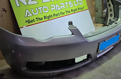 2004 Subaru Legacy- Front Bumper PN: see the photos