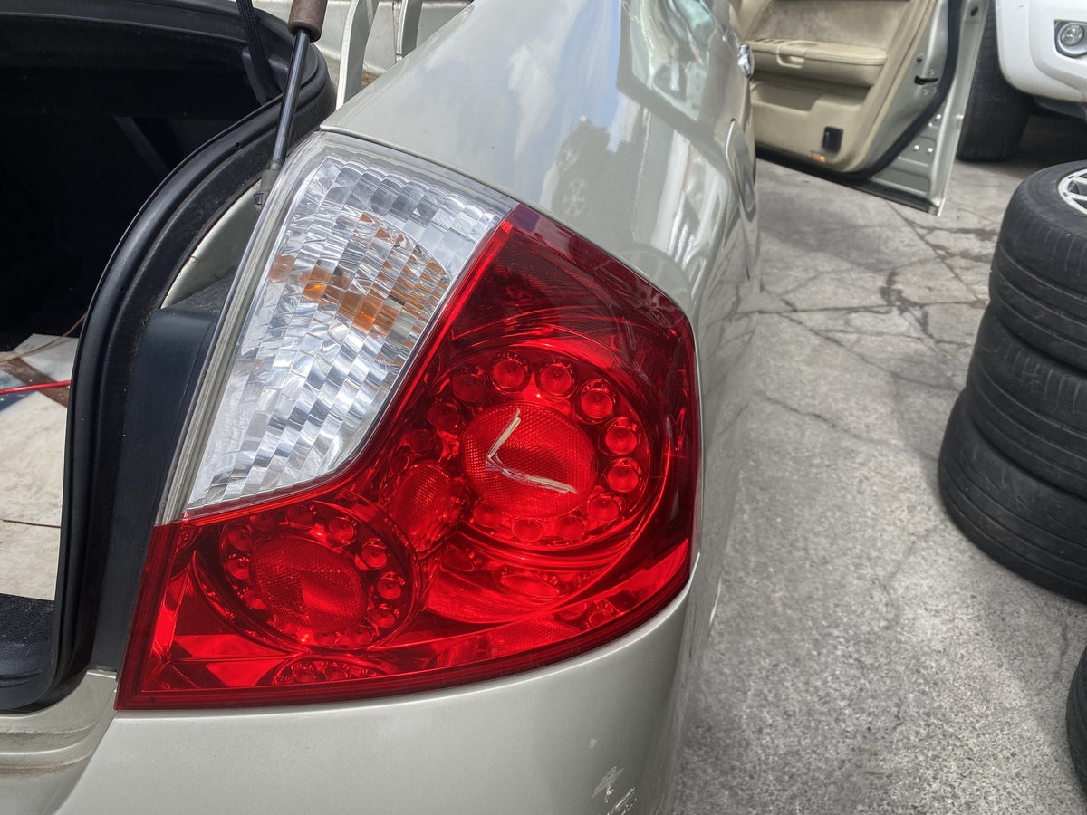 2005 Nissan Fuga 350GT PY50 Dismantling For Parts