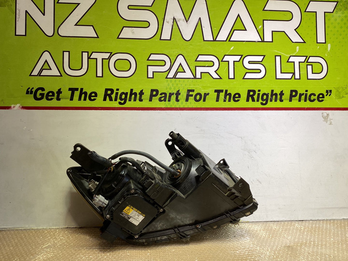 2007 Used Toyota RAV4- Right Headlight PN: 8114542340