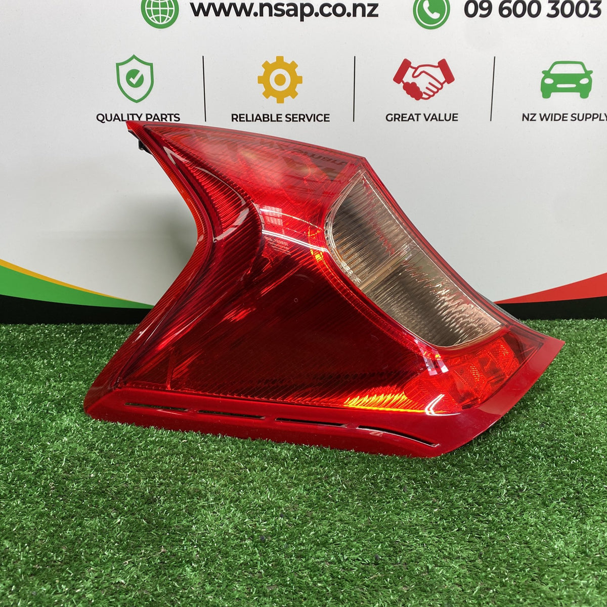 2014 Nissan Note - Left Taillight PN: ICHIKOH D117