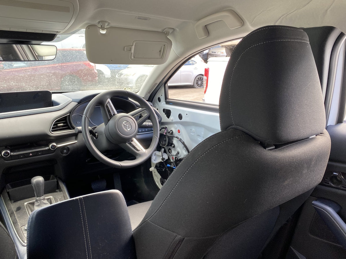 2022 Mazda CX-30 GT-X- Dismantling For Parts