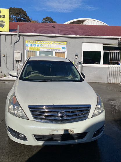 2008 Nissan Teana J32  Dismantling For Parts