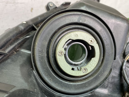 2014 Used Toyota Aqua - Left Headlight PN: 9922681017