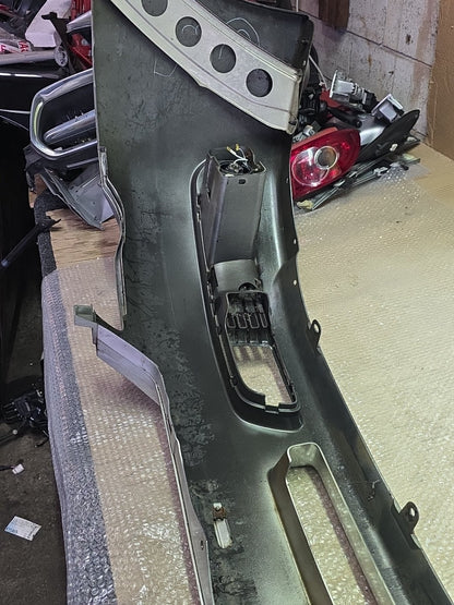 2004 Subaru Legacy- Front Bumper PN: see the photos