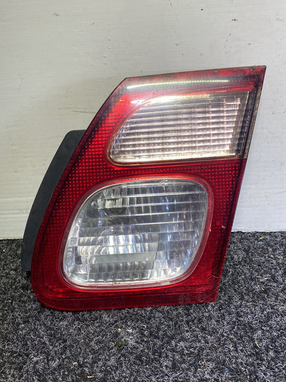 2002 Nissan Pulsar - Right Bootlid Light PN: ICHIKOH 4880B