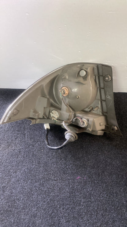 1999 Used Toyota Altezza - Right Taillight PN: 53-5