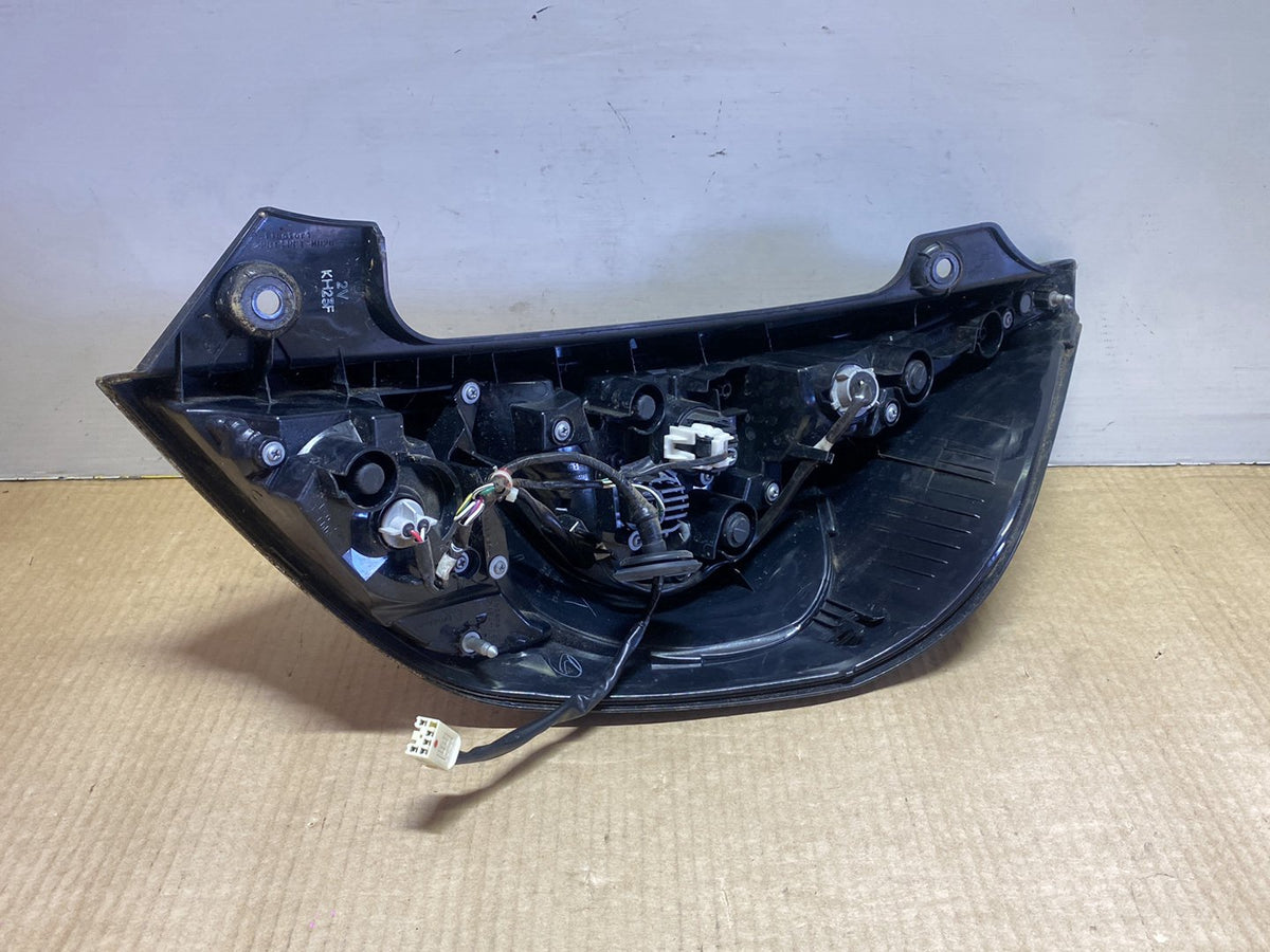 2018 Used Toyota Aqua NHP10 - Left Taillight PN: STANLEY 52-309