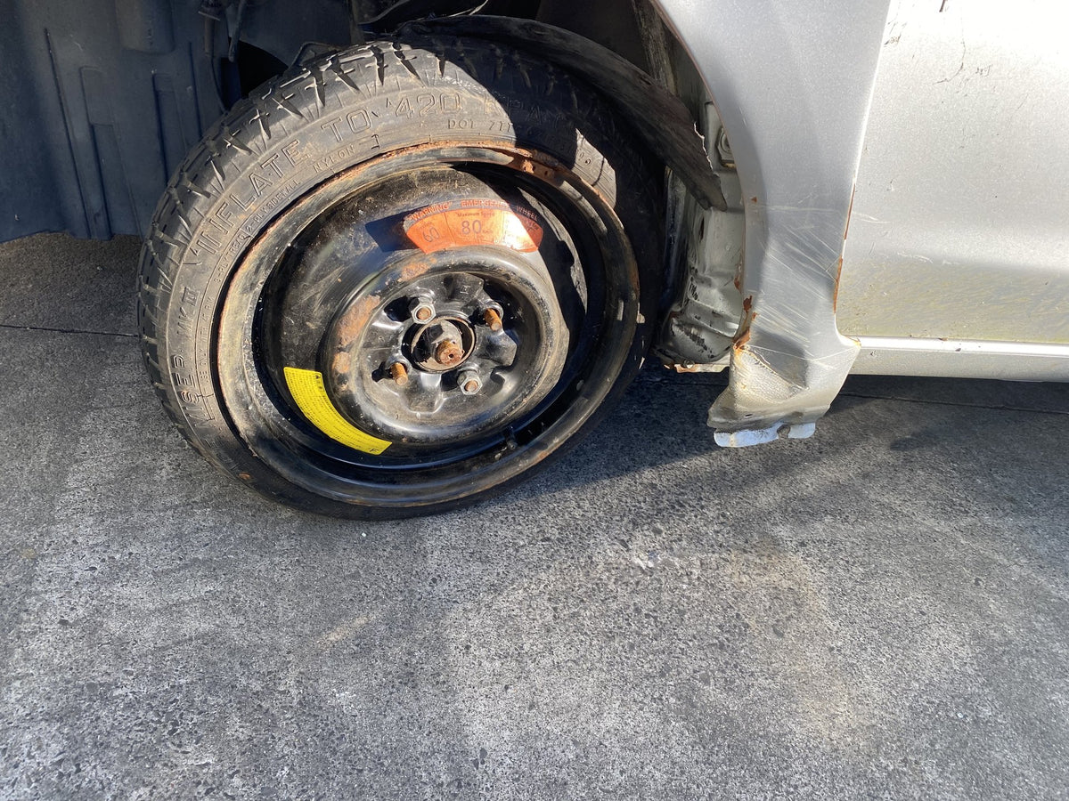 2010 Nissan March K13  Dismantling For Parts