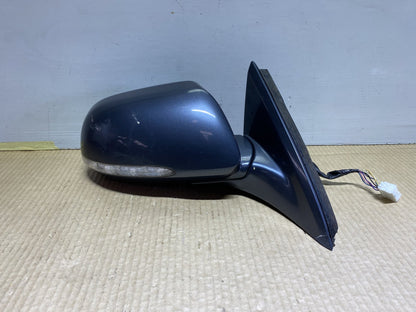 2004 Honda Inspire UC1 - Right Door Mirror PN: 7 wires