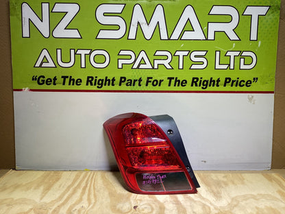 2013 Holden Trax - Left Taillight
