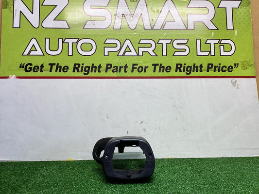 2002 Used Toyota Caldina - Steering Column Shroud PN: 45286-21901