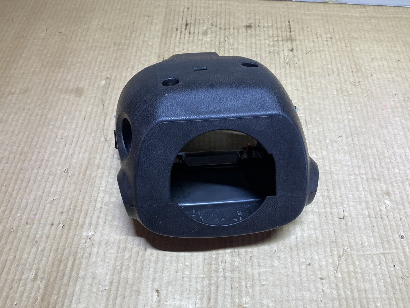 2008 Honda Accord - Steering Column Shroud