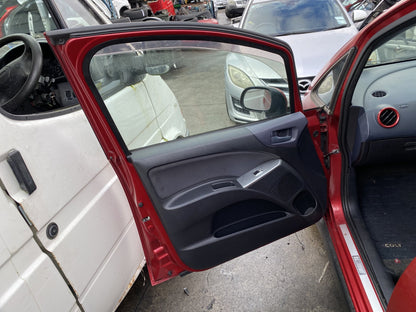 2007 Mitsubishi Colt  Dismantling For Parts