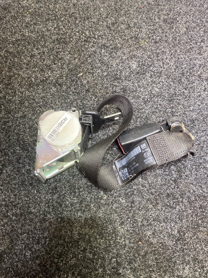 2010 Holden Commodore - Rear Centre Seat Belt PN: 92 172 264