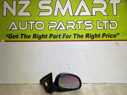 1995 Honda Civic- Right Door Mirror PN: 5 pins